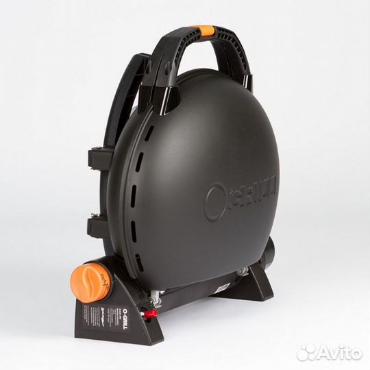 Газовый гриль O-grill 500