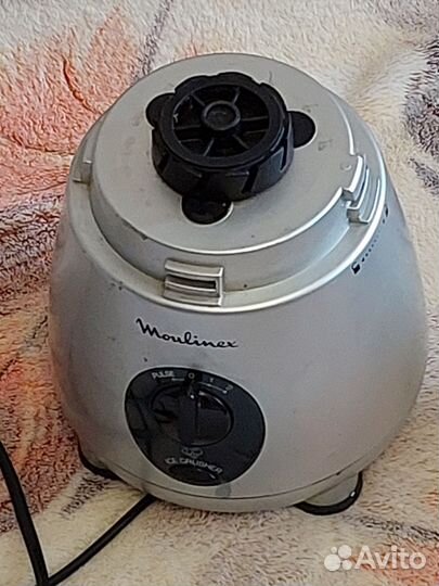 Блендер DAE288/4G0-4911R на запчасти