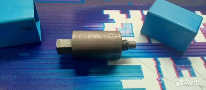 Съемник генератора