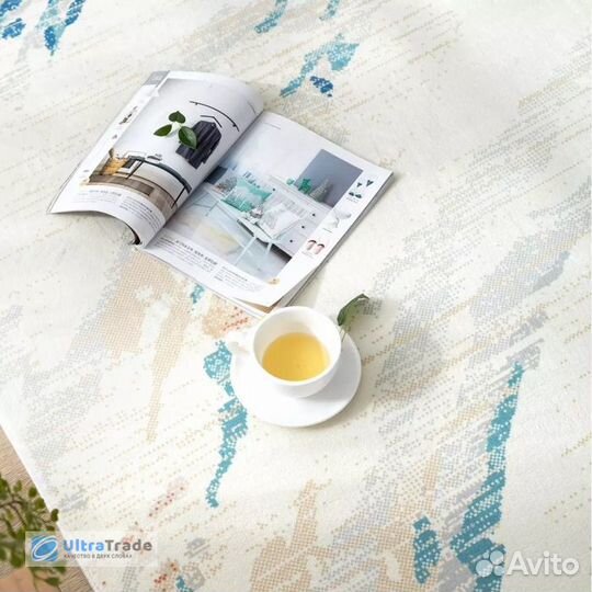 Напольный ковер Yan She 160х230cm Gorgeous