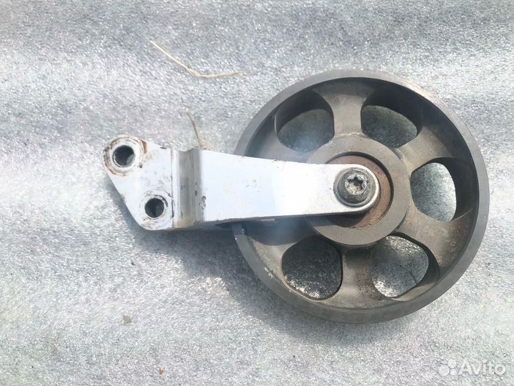 Buell XB12R Firebolt натяжной ролик