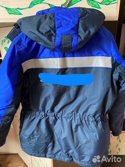 Спецодежда