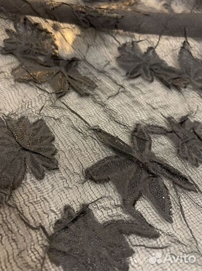 Ткань блузочная 140*133 типа шифона