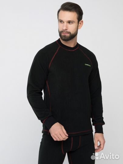 Термобелье Thermoline -40C micro fleece (HuntsMan)