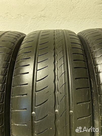 Pirelli Cinturato P1 Verde 205/55 R16 91