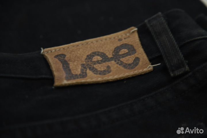 Джинсы Lee