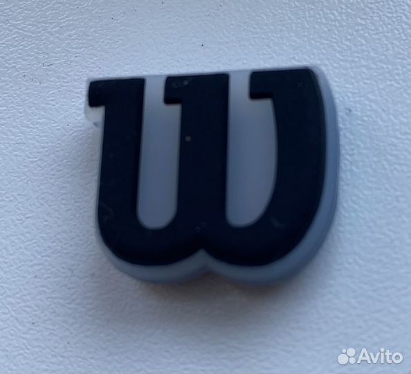 Виброгаситель для ракетки Wilson