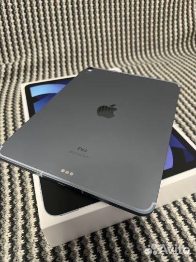 iPad air 4