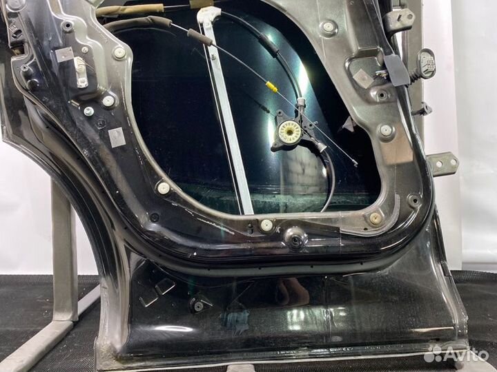 Задняя Левая Дверь Mazda CX-7 Оригинал