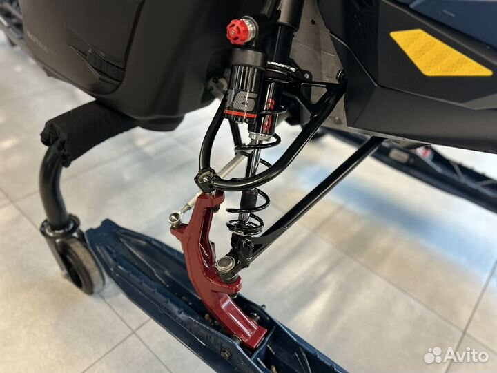 2025 BRP Ski-Doo G5 Summit expert 850TurboR