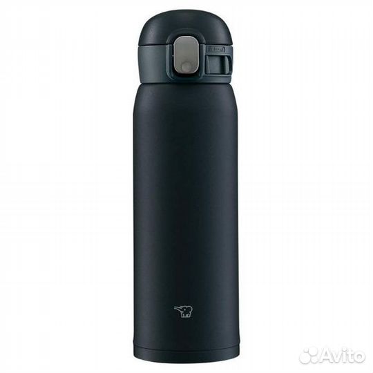 Термос-термокружка Zojirushi SM-WA48-BA 0,48л