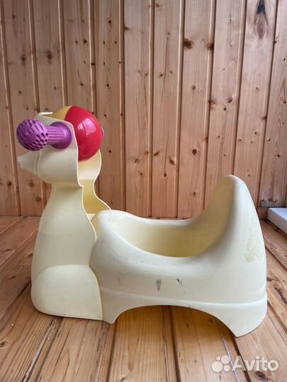 Горшок детский