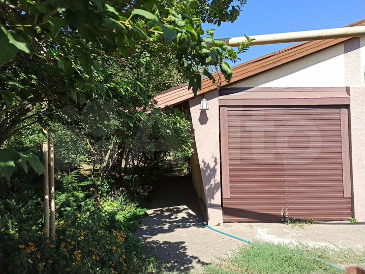 Дом 81 м² на участке 29,5 сот.