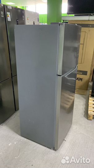 Холодильник korting knft 71725 X