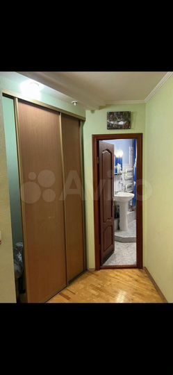 3-к. квартира, 71 м², 4/5 эт.