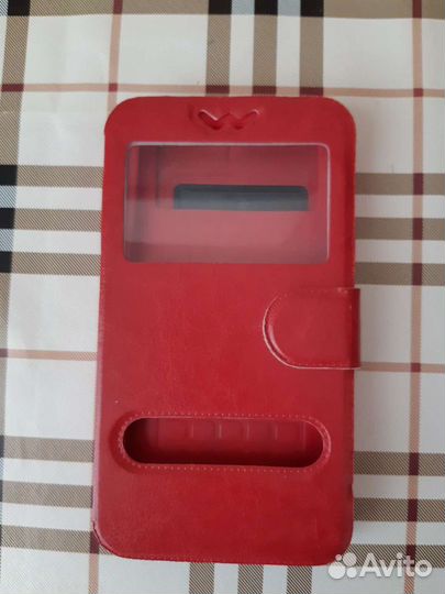 Универсальный чехол