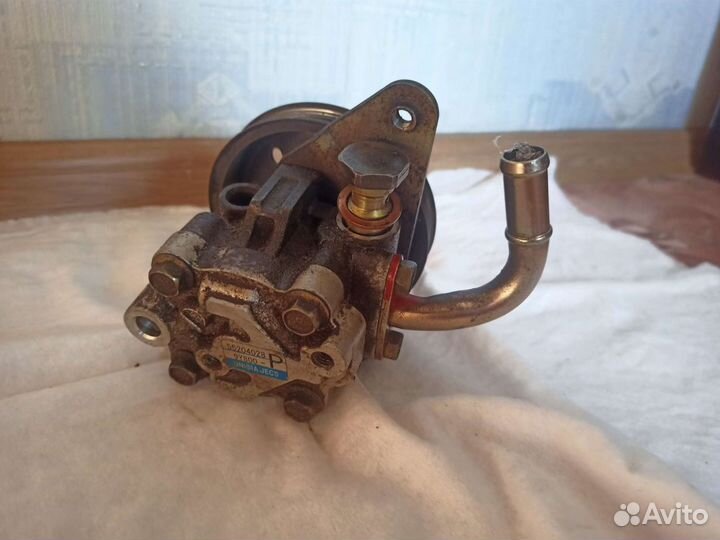 Насос гур nissan teana j31