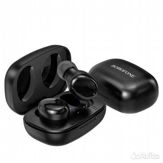 Беспроводные наушники TWS Borofone BE35 (новые)