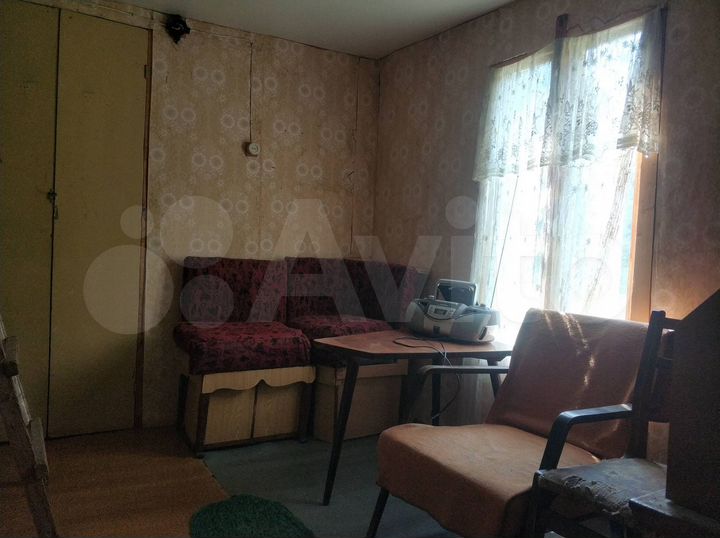 Дача 51 м² на участке 5 сот.