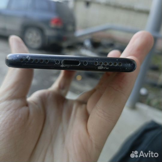 iPhone 7, 128 ГБ