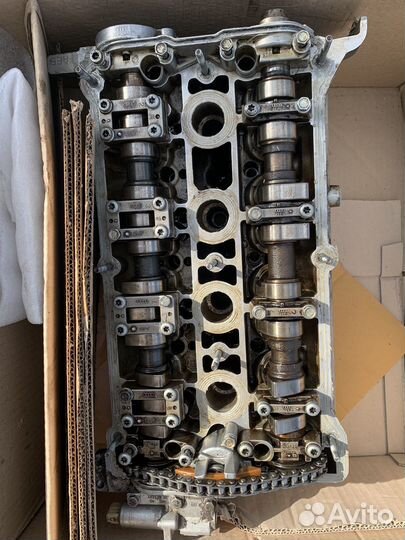 Гбц aeb passat b5 plus