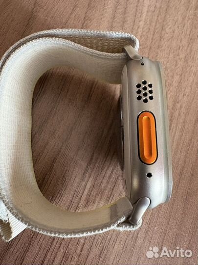 Apple watch ultra 49mm