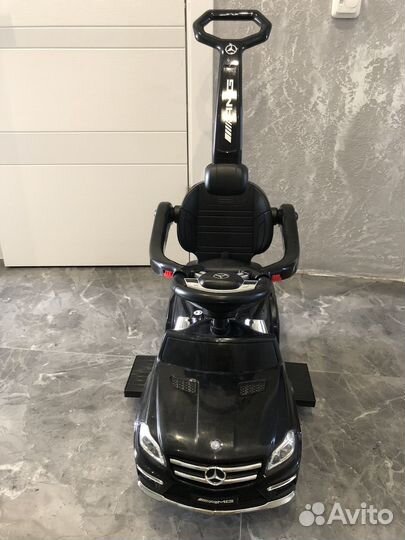 Машинка толокар