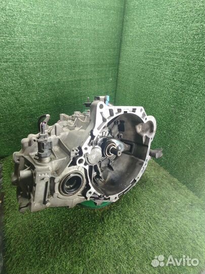 МКПП Киа Сид ED 6ти ступка