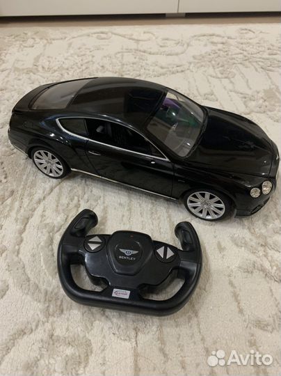 Машина радио