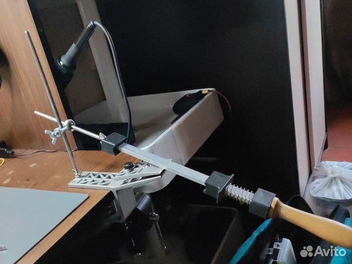 Заточной станок для ножей
