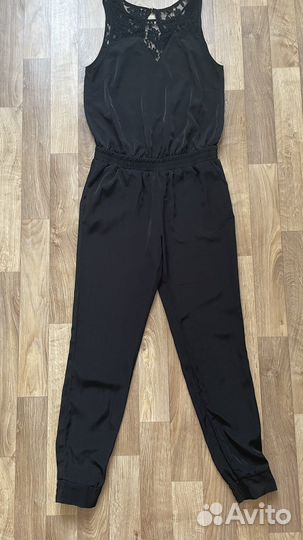 Комбинезон женский летний