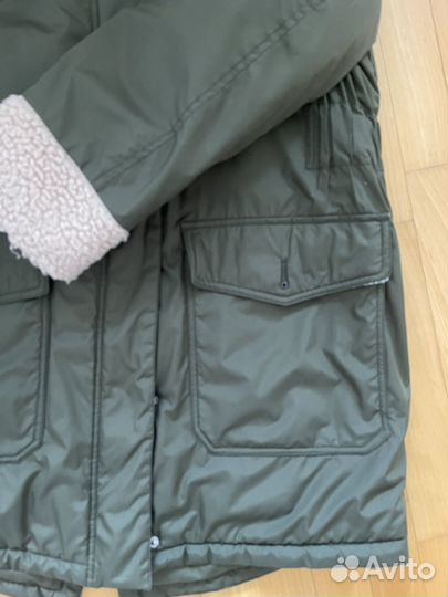 Tommy hilfiger куртка