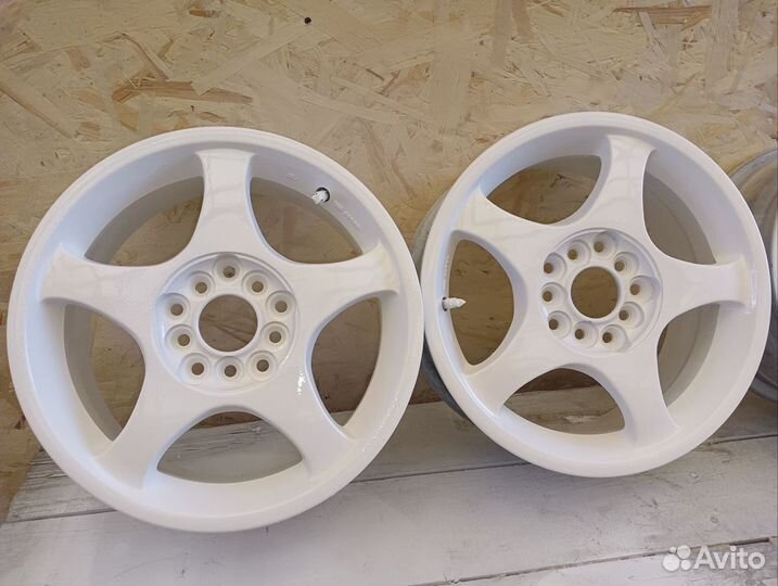 Литье диски r15 5x100