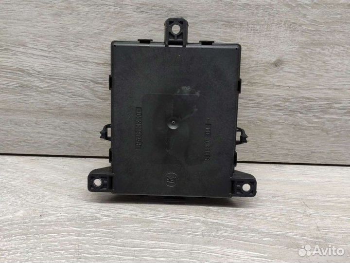 Блок управления дверьми Mercedes M W164