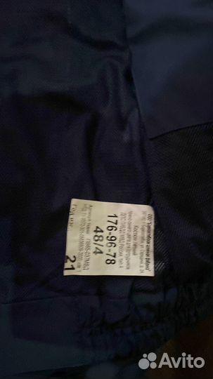 Форма дпс нового образца 48/4