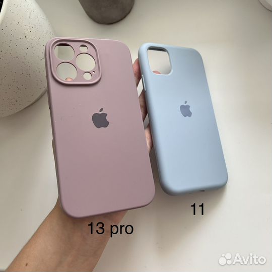 Чехол на iPhone 11, iPhone 13pro