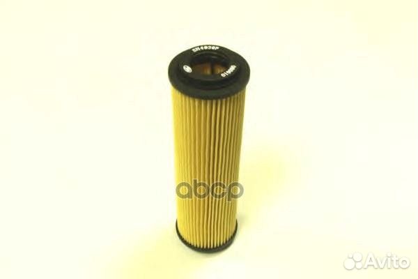 Фильтр масляный MB/SCT SH4030P SCT