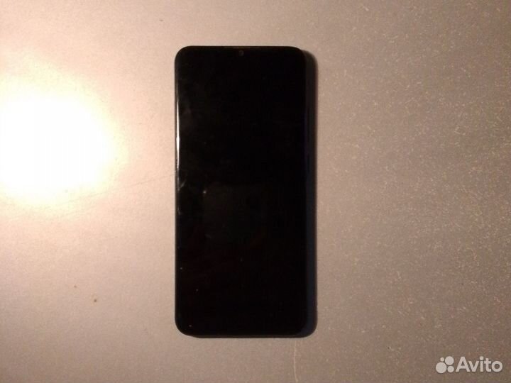 Samsung Galaxy A03, 4/64 ГБ