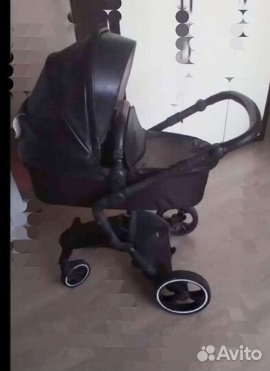 Коляска 2 в 1 Gloria