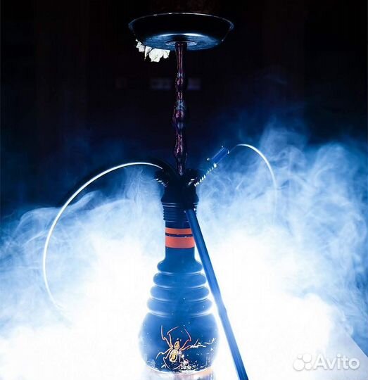 Аренда кальянов