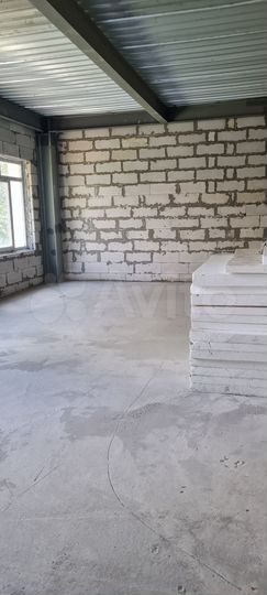 Склад, 1500 м²