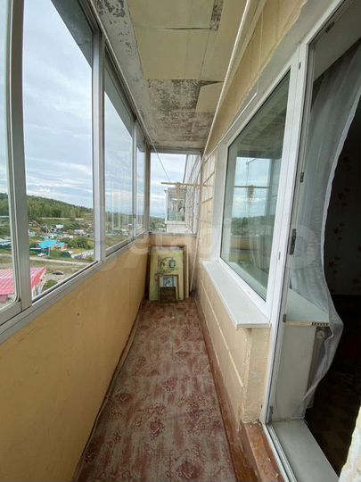 3-к. квартира, 64,1 м², 10/10 эт.