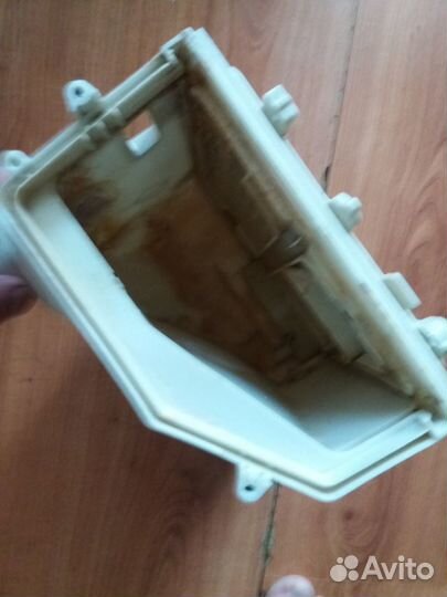 Бункер дозатора стиральной машины Samsung