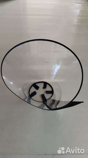 Защитный воротник для собак