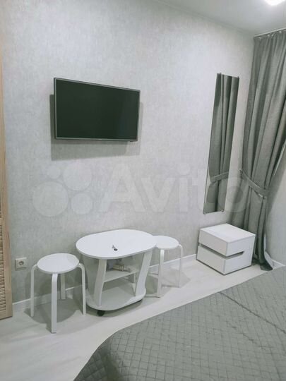 Комната 18,5 м², 1/2 эт.