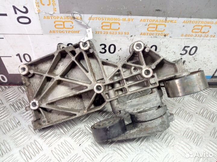 Натяжитель Audi A3 8P 2005 03G903315A