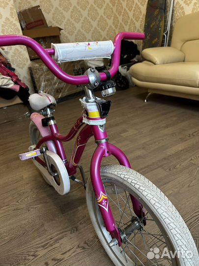 Велосипед детский двухколёсный Schwinn