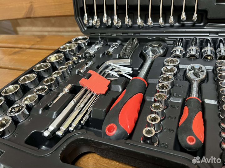 Набор инструментов