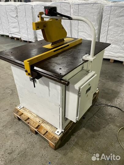 Фрезерная Пила