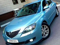 Mazda 3 1.6 AT, 2006, 228 256 км, с пробегом, цена 728 000 руб.